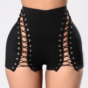 Fashion Nova Shorts